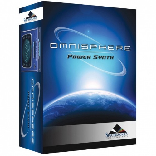 Software extra activation code FULL OMNISPHERE SUITE