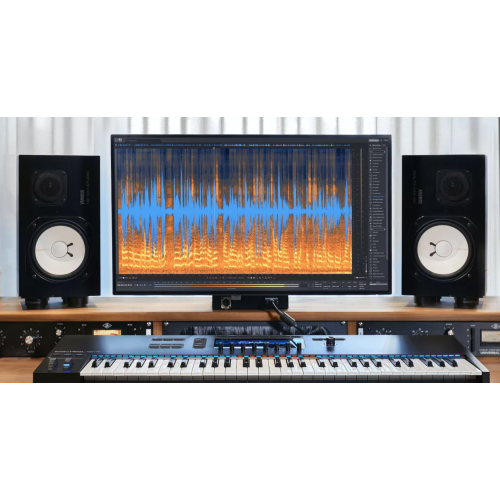 iZotope RX 11 Advanced - The industry standard for audio repair - Mac, Win & Mac M1 iZotope RX 11 Advanced - The industry standard for audio repair - Mac, Win & Mac M1