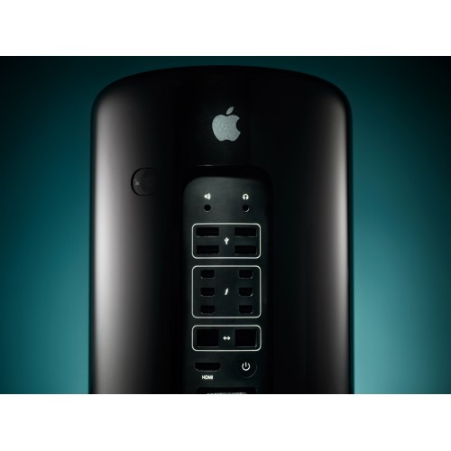 MAC PRO FULLY LOADED - JUST READ THIS !