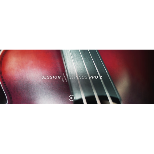 Session Strings Pro 2 KONTAKT LIBRARIES ALL FULLY AUTHORISED