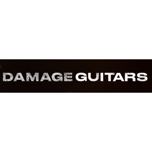Heavyocity Damage Guitars KONTAKT LIBRARIES ALL FULLY AUTHORISED