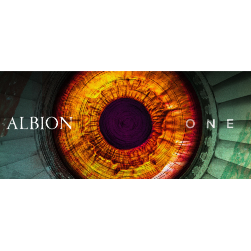 Spitfire Audio Albion One -  KONTAKT LIBRARIES ALL FULLY AUTHORISED