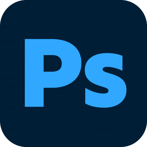 Photoshop Full Program V26 for MAC or PC no subscription