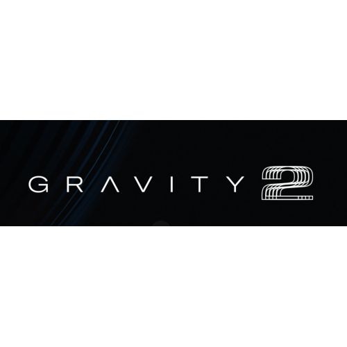 Heavyocity Gravity V2 KONTAKT LIBRARIES ALL FULLY AUTHORISED