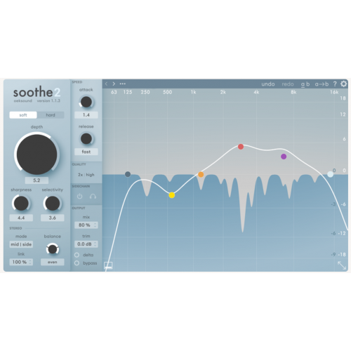 Soothe 2 - Mac
