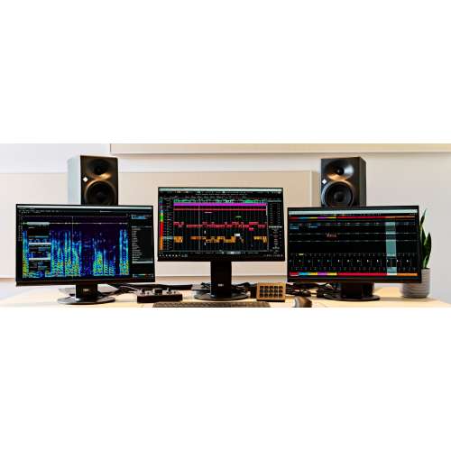 SpectraLayers Pro 12 Full version - Mac / Win