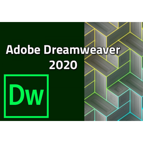 Dreamweaver Full Program for MAC or PC no subscription - £25.00 Fast Download