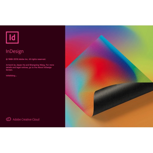 InDesign Full Program for MAC or PC no subscription - £25.00 Fast Download