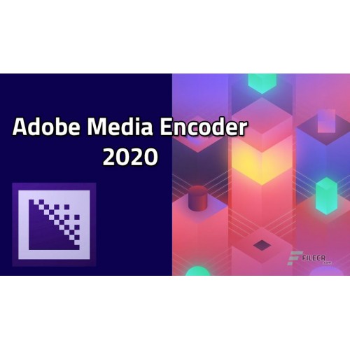 Media Encoder 2020 -  Full Program for MAC or PC no subscription - £25.00 Fast Download