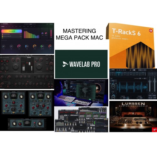 MASTERING MEGA DEAL SUMMER SPECIAL MAC £1998.00 Plugs for £50.00 - JUST READ !! MASTERING MEGA DEAL SUMMER SPECIAL MAC £1998.00 Plugs for £50.00 - JUST READ !!
